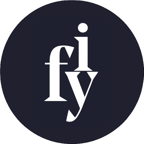 FYI Cosmetics logo