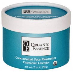 ORGANIC ESSENCE - Concentrated Face Butter with Blue Chamomile and Lavender