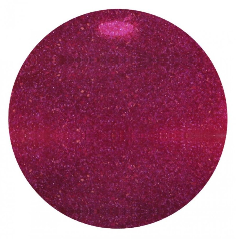 NAILBERRY - Nail Polish - BERRY FIZZ shade