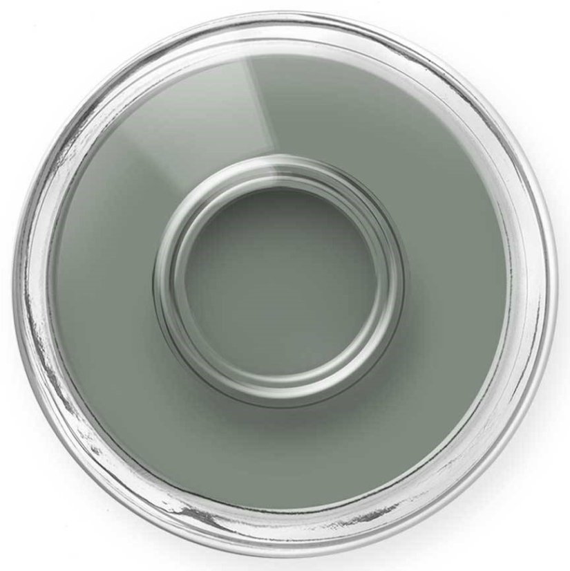 OZN - Lak na nehty - JANINA