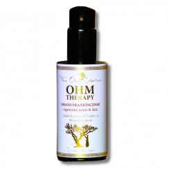 Pleťové sérum s kadidlovníkovým olejem z Ománu - Therapy