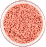 #03 The Sky Was Pink - čistá a krémová teplá ružová farba, ideálna pre stredne teplé alebo studené tóny pleti