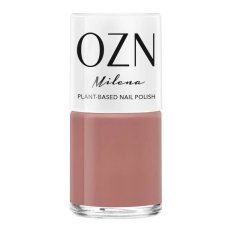 OZN - Vegan lak na nehty - MILENA OZN - Vegan lak na nehty - MILENA
