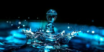 VODA JE NUTNOST - Jak na hydratovanou a zdravou pleť