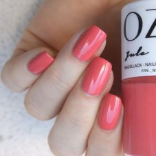 OZN - Vegan lak na nechty - JULE