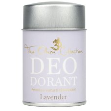 THE OHM COLLECTION - Púdrový Dezodorant LAVENDER