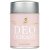 THE OHM COLLECTION - Púdrový Dezodorant JASMINE