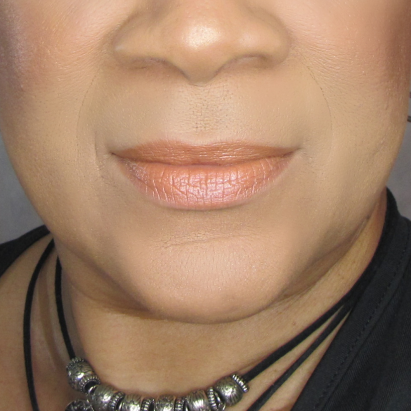 ODYLIQUE - BIO Minerálna Rúž - #17 APRICOT SORBET