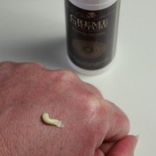 THE OHM COLLECTION - Regenerační Noční Krém s Bioaktivní Spirulinou a Včelím Voskem