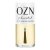 Plant-Based Nail Hardener - Christel | OZN | Gratia Natura