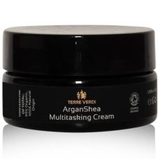 TERRE VERDI ARGAN SHEA - BIO Multifunkční Balzám pro suchou pokožku TERRE VERDI ARGAN SHEA - BIO Multifunkční Balzám pro suchou pokožku