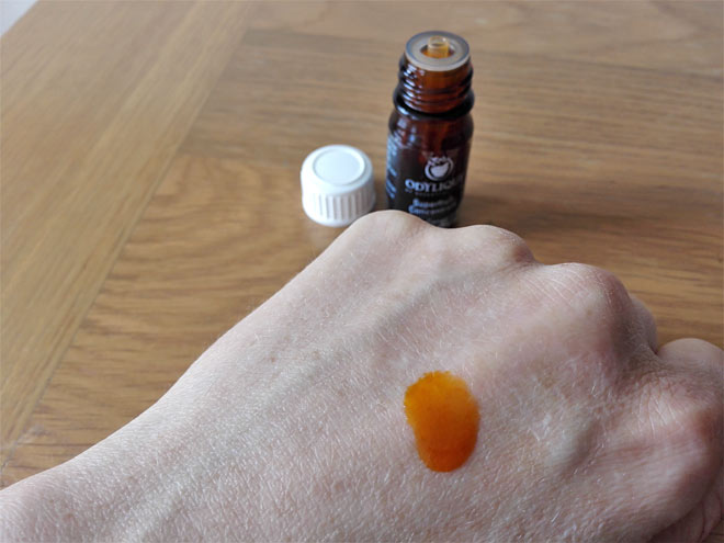 ODYLIQUE - Facial Serum SUPERFRUIT CONCENTRATE