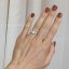 Nailberry - Lak na nehty - DIAL M FOR MAROON | Gratia Natura Nailberry - Lak na nehty - DIAL M FOR MAROON | Gratia Natura