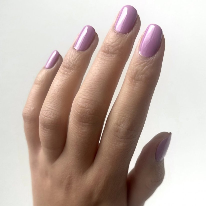 NAILBERRY - Nail Polish LILAC FAIRY | Gratia Natura