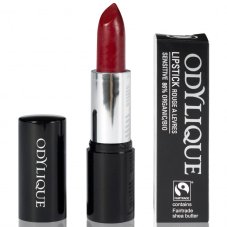 ODYLIQUE - BIO Minerálna Rúž - #16 CHERRY TART