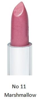 Mineral Lipstick -  Marshmallow #11