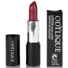 ODYLIQUE - BIO Minerální Rtěnka - #12 RASPBERRY COULIS ODYLIQUE - BIO Minerální Rtěnka - #12 RASPBERRY COULIS