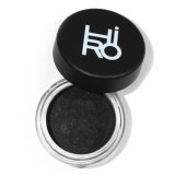 Black Knight - matte black, great as a liner or to deepen any color you like