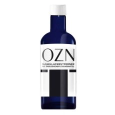 OZN - Vegan Acetone Free Nail Polish Remover - AMMY