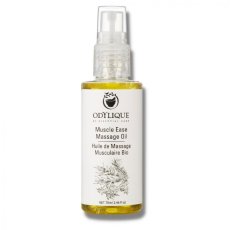 ODYLIQUE -  Masážní tělový olej - MUSCLE EASE | Gratia Natura