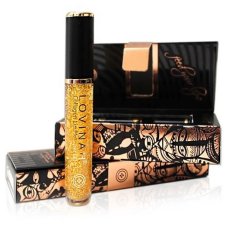 LOVINAH - 24K Gold Lip Plumper Oil | Gratia Natura LOVINAH - 24K Gold Lip Plumper Oil | Gratia Natura