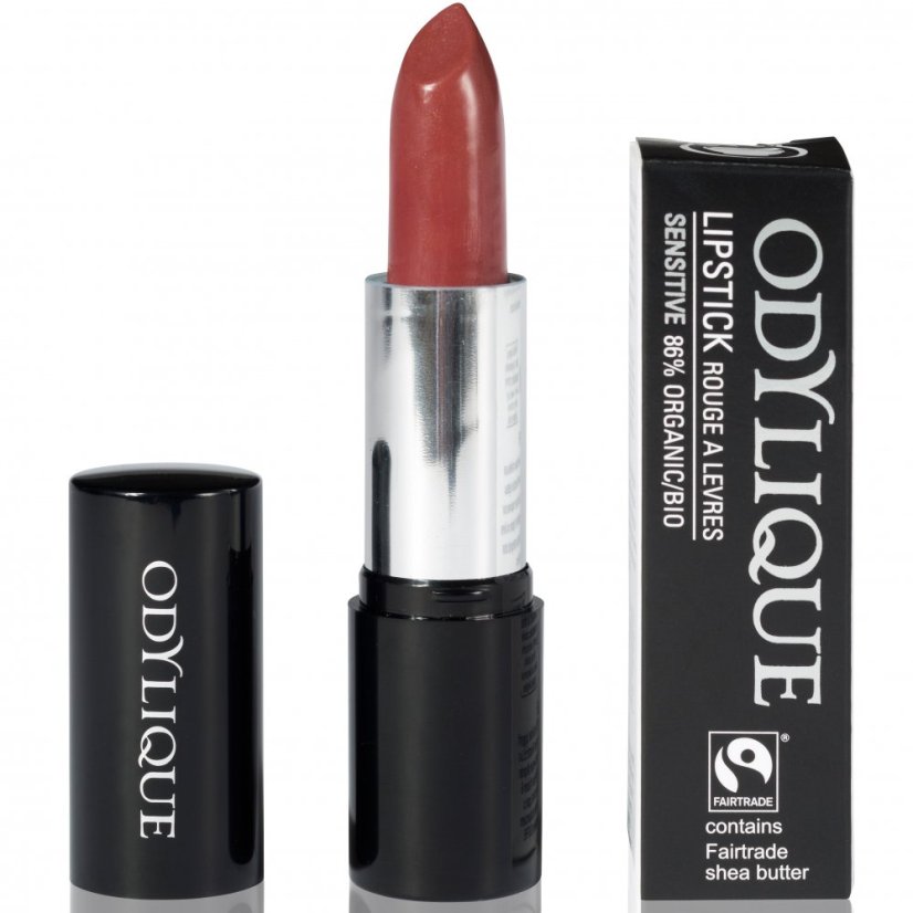 ODYLIQUE - BIO Minerálna Rúž - #18 FIG FONDANT