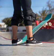 Bambusové náplasti s aktívnym uhlím | Patch