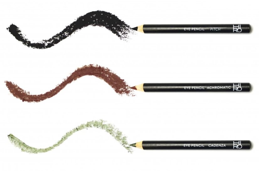 Hiro Cosmetics | Eye Pencil