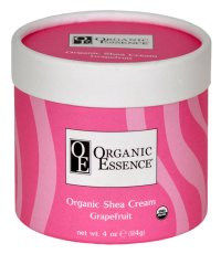 ORGANIC ESSENCE - Regenerační tělový balzám s vůní sladkého pomeranče a grapefruitu - GRAPEFRUIT