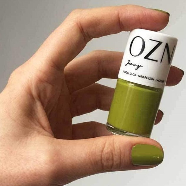 OZN - Nail polish - JOSY