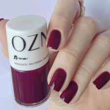 OZN - Nail polish - AVA