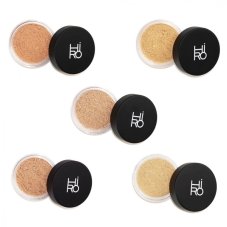 Mineral Powder Make-up SPF 25 - Light Shades