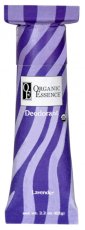 ORGANIC ESSENCE - BIO Deodorant s uklidňující vůní pravé levandule | Gratia Natura ORGANIC ESSENCE - BIO Deodorant s uklidňující vůní pravé levandule | Gratia Natura