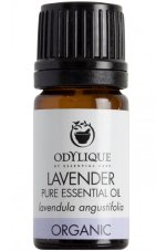 ODYLIQUE - Éterický olej LEVANDULE ODYLIQUE - Éterický olej LEVANDULE