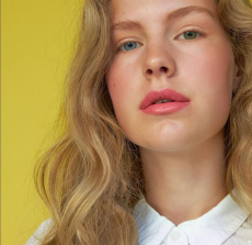 Liquid Lip Paint - Hue