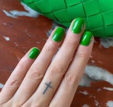 Vegan Nail Polish - Nona | OZN