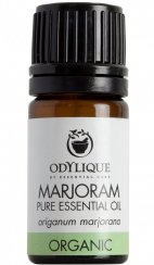 ODYLIQUE - Essential Oil MARJORAM