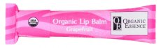 Extra Moisturising Organic Mint Lip Balm | Organic Essence