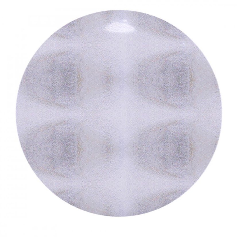 NAILBERRY - Lak na nechty odtieň STAR DUST