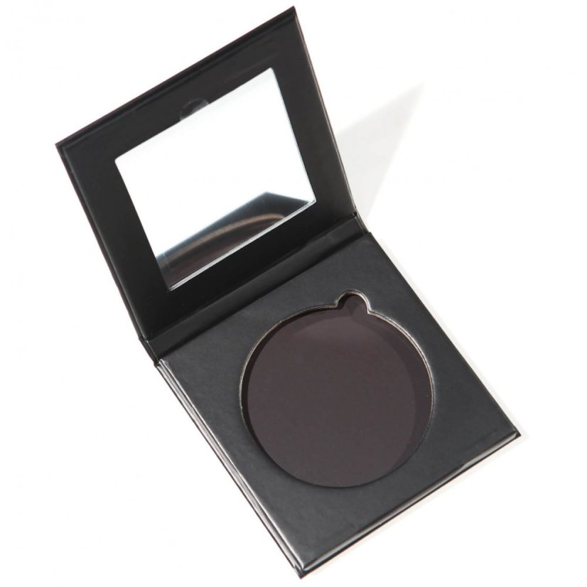 Make-up Palette for 1 Refill - Fits Powder, Highlighter, Bronzer | HIRO COSMETICS
