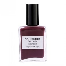 Nailberry - Lak na nehty BOHO CHIC | Gratia Natura Nailberry - Lak na nehty BOHO CHIC | Gratia Natura