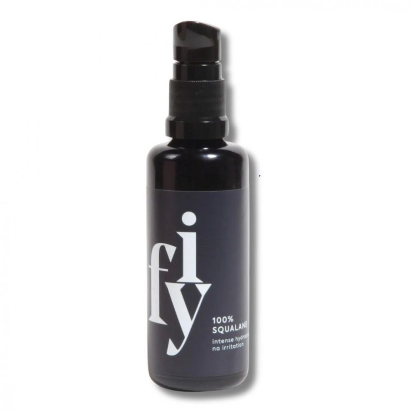 FYI Cosmetics - 100% Squalene