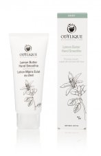ODYLIQUE - Lemon Butter Hand Smoothie| Gratia Natura