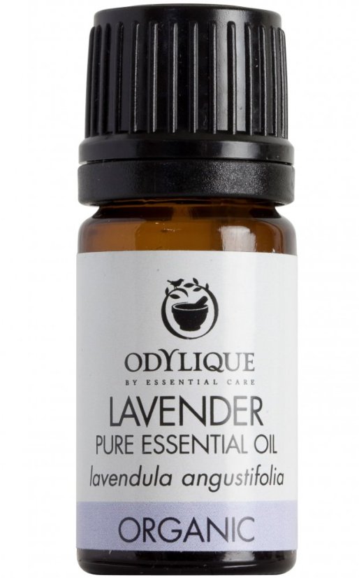 ODYLIQUE - Essential Oil LAVENDER