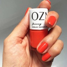 OZN - Lak na nehty - JENNY OZN - Lak na nehty - JENNY