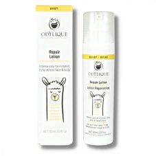 ODYLIQUE - Emollient Lotion for Atopic & Sensitive Skin - BABY REPAIR| Gratia Natura ODYLIQUE - Emollient Lotion for Atopic & Sensitive Skin - BABY REPAIR| Gratia Natura