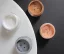 Hiro Cosmetics - Minerálne očné tiene - multifunkčný produkt