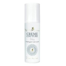 THE OHM COLLECTION - Nourishing Day Cream with Bioactive Spirulina