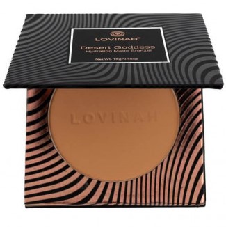 LOVINAH - Hydratačný bronzer odtieň DANAKIL - DESERT GODDESS