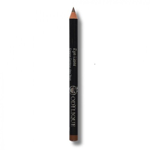 Mineral Lip and Eye Liner - Brown